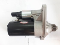 фото thumb №3, Стартер audi a1 vw polo v fabia ii rapid roomster ibiza iv toledo iv