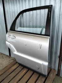 фото thumb №12, Двері праве задня kia sportage ii lift колір 9s lata 2008-2010 оригінал