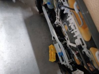 фото thumb №8, Сидіння / заднє сидіння air bag комплект bmw x3 f25 usa