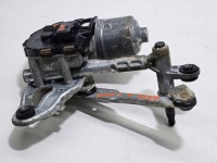 фото thumb №6, Механізм двірник правий peugeot 3008 i 2.0 hdi #4269