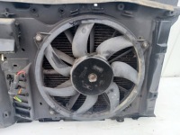 Peugeot 308 1.6d t7 рестайлинг  2012 ремень передний комплект радиатор 8747167 Недорого, фото thumb