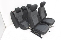 фото thumb №6, Vw passat b7 kombi сиденья комплект сидений сидений сиденья сиденье обивка