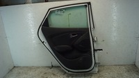 фото thumb №14, Дверь левый задняя hyundai ix35 wd