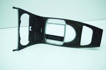 фото thumb №8, Рамка декор консоль планка дверь цвет esche antrazit sl r230