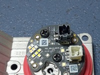 фото thumb №4, Hyundai i30 iii lift модуль led g492151130