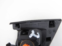 фото thumb №8, Защита треугольник зеркало динамик правая 2187200248 mercedes cls w218