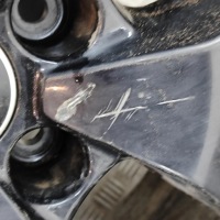 фото thumb №12, Audi q8 e-tron sportback комплект aluminiowych диск 2023 4ke601025ae