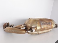 фото thumb №8, Audi r8 4s0 15- вихлоп глушник 4s0251609b