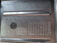 фото thumb №6, Решётка радиатора audi a4 b9 lift allroad решётка радиатора бампер перед