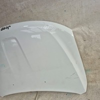 фото thumb №7, Jeep grand cherokee wk2 10- капот кришка двигуна