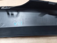 фото thumb №8, Citroen ds7 левая молдинг накладка-спойлер бампера перед левый 9819737077 nowa оригинальный номер