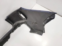 фото thumb №8, Бампер задняя задний bmw ix3 g08 lift lci 51129853318