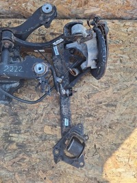 фото thumb №9, Подвеска задняя рычаг подрамник alfa romeo 159 brera q4 4x4