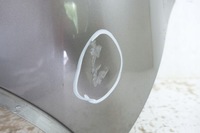 фото thumb №9, Mini cooper f55 f56 2014- кришка капот двигуна