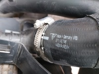 фото thumb №12, Интеркулер правый porsche 911 4s 16r комплект