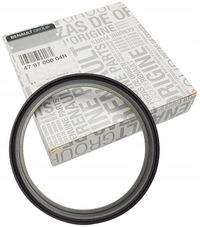 фото thumb №1, Renault master iii 2.3dci 10- кільце abs зад оригінальний номер