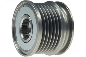 фото thumb №2, Зчеплення генератора mercedes c w202 e w210 vito sprinter 2.2 cdi 97