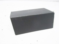 фото thumb №1, Vw touran 1t 03-06 защита заглушка сиденье