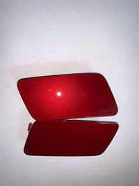 фото thumb №6, Заглушка распылителя citroen c5 ii lift цвета