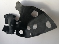 фото thumb №1, Mercedes e-klasa coupe w238 обшивка коврик