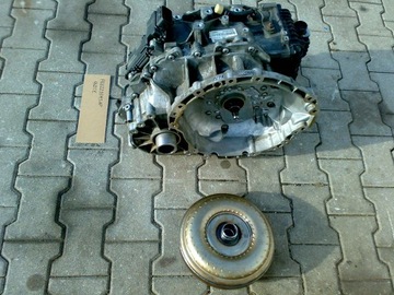 фото thumb №1, Jeep cherokee kl 14 - 18 коробка передач коробки передач автомат 4wd 3.2 пробіг. 132000kil.