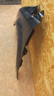 фото thumb №6, Передний левый крыло chrysler grand voyager v новый оригинал mopar