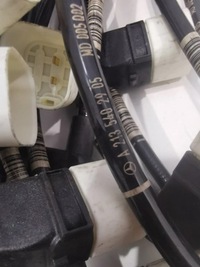 фото thumb №6, W213 датчик гальма a2135402905 mercedes oryg новий !!!