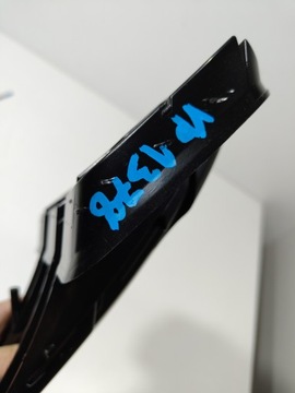 фото thumb №8, Land rover evoque l551 решётка решётка бампера левый перед k8d2-8b290-ab