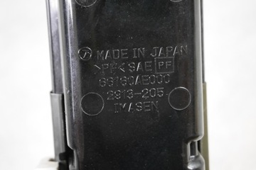 фото thumb №5, Попільничка subaru legacy iii 98-03