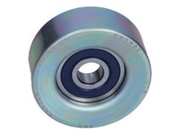 фото thumb №3, Ina ролик напрямна ремінь клиновий subaru brz forester impreza legacy