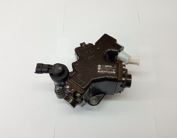 фото thumb №16, Насос впрыскивающий 1.3 cdti fiat opel 0445010426 тест