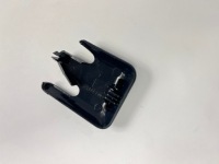 Заглушка винт крепления сидений mercedes w124 w201 левая niebieska 1246842118 Киев, фото thumb