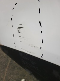 фото thumb №3, Citroen ds7 crossback ewp двері праве задні