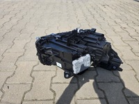 фото thumb №7, Bmw 5 g60 g61 g90 m5 nowa лампа левая black individual full led