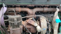 фото thumb №13, Двигун volvo fh16 d16 євро 4 d16k 16.1l 660km