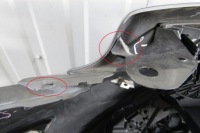 фото thumb №6, Бампер перед передній lexus ls ls500h 18-