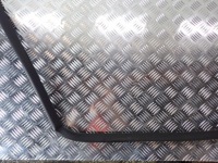 Прокладка дверь правая  перед vw passat b7 2.0 tdi седан dsg 10127 в Украине, фото thumb