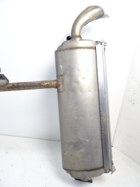 фото thumb №14, X-trail t33 kr15 1.5 vc-t e-power гасник вихлоп 201016ru2c 201006ru10