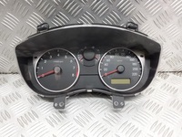 фото thumb №6, Счетчик приборы hyundai i20 1.2 94003-1j290 europa