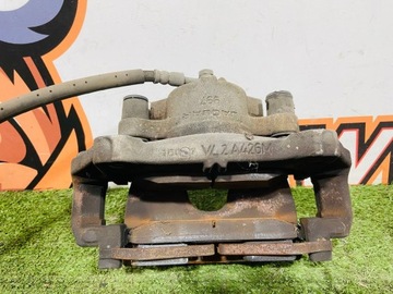 фото thumb №15, Суппорт тормозной левый перед l550 fk72-2b302-aa