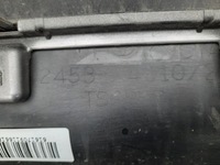 фото thumb №7, Toyota chr бампер задній решітка pdc оригінал!