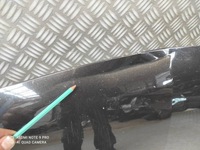 фото thumb №8, Opel vivaro ii b 1.6cdti 2014-2019 капот крышка двигателя czarna