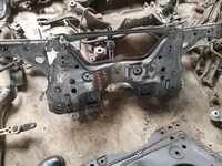 фото thumb №6, Підрамник підрамник підпора fiat grande punto "09