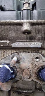 фото thumb №7, Двигун kompletny citroen peugeot 1,6 thp turbo бензин 174km