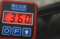 фото thumb №14, Крыло правый перед audi a3 8p lift 2008 -