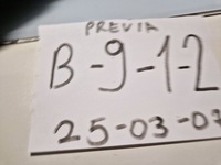 фото thumb №6, Toyota previa xr30, xr40 ii 2002 переключатель / выключатель обдув вентилятор