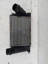 Купить Renault 144614eb1b-02 интеркулер, фото thumb