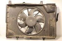 фото thumb №5, Вентилятор радиатора mercedes slk 200 r170 2.0