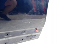 Mazda cx-30 19- дверь правое  задняя задняя Недорого, фото thumb