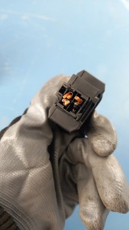 фото thumb №3, Переключатель света ford ka 06r 0307851417